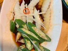 -院子餐厅·大锅菜·老杭帮(桥西直街店)