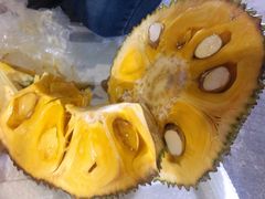 -林旺社区水果市场