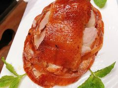 -四季民福烤鸭店(王府井东安门店)