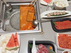 -海底捞火锅(金光华店)