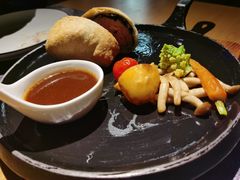 -Arpanda阿潘答餐厅(郎园店)