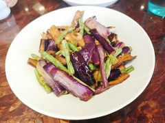 -丁哥·庐味鲜 土菜·20年老字号(世纪阳光花园店)