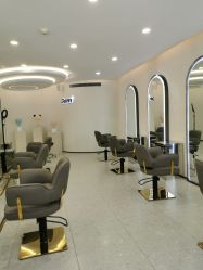 -上禾 HAIR SALON