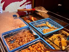 -潮澎派·潮汕菜大排档(南较西路店)