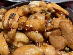 -老天桥蛙炉火锅(姑苏总店)