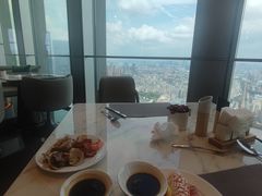 -星璞全日餐厅·高空自助餐(深铁铂尔曼酒店)