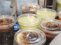 可乐-TACO STAR 塔可星(下沙宝龙店)