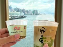 -Cupping Room(Harbour City)
