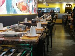 大堂-黄记煌三汁焖锅(崇文门店)