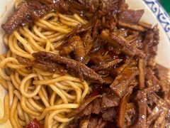 -梅溪·小伙子干挑面(安吉总店)