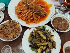 -国俊八大碗饭店
