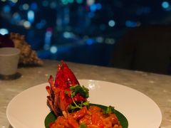 -广州四季酒店·佰鲜汇·现代法餐