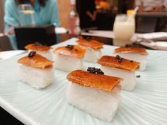 北京烤鸭-夜上海(新天地店)