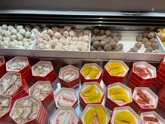 -董记老清泉·鲜切涮羊肉(窑岭店)
