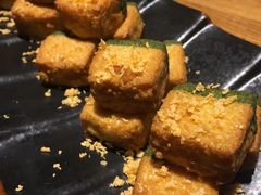 拉萨豆腐-敏珠拉姆藏餐·南京厨房(富春江东街店)