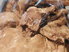 -斯琴阿妈蒙古餐厅(新城店)
