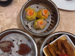 -广东胜利宾馆西关粤中餐厅