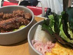 -SHAN山(前滩太古里店)