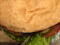 -Fergburger(皇后镇店)