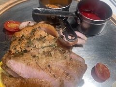 -小大董·烤鸭(凤凰汇店)