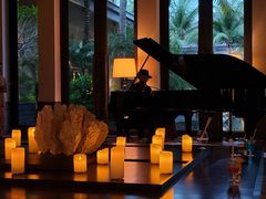 -海南清水湾莱佛士酒店