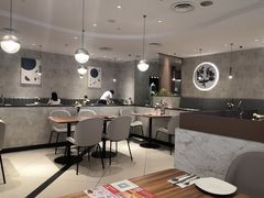 大堂-必胜客(中大银泰店)