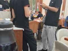 -马永华东乡手抓美食