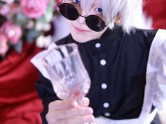 -马猴烧酒二次元cosplay换装写真自拍体验馆