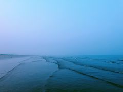 -日照海滨国家森林公园