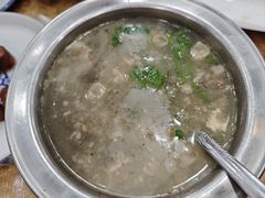 -乔家满族八大碗(流水沟店)