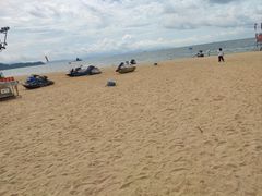 -大梅沙海滨公园