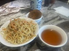 -功德林(南京西路店)