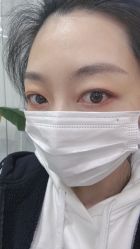 -Verywang半永久纹眉•仪器野生眉