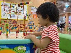 -金宝贝早教(南山花园城店)