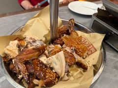 -肖记公安牛肉鱼杂馆·省级非物质文化遗产(江汉路直营店)