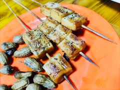 -兆辉木炭海鲜烧烤·海鲜小炒