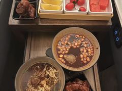 -和子足浴SPA会馆(东方之门店)