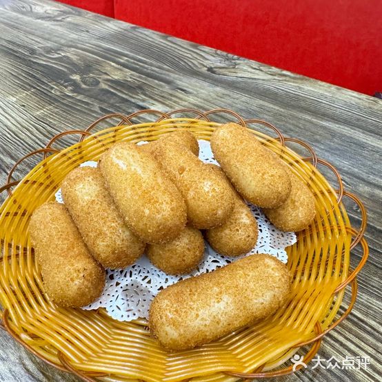 蜀香园川味坊(珠海口岸购物广场店)