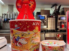 -肯德基(丁香店)