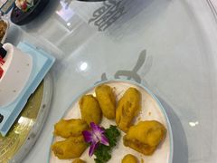 -友鹏海鲜(新宜白大道店)