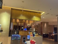 -长沙三景韦尔斯利酒店·Oval全日制餐厅自助餐
