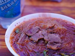 -甘记肥肠粉(马鞍北路店)