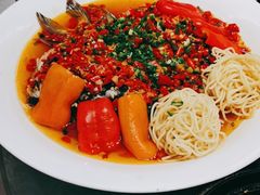 -丽华园(汉阳龙阳店)