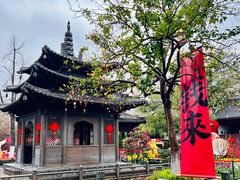 -钱王祠