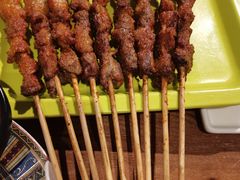 -天山传奇新疆菜(SKLP店)