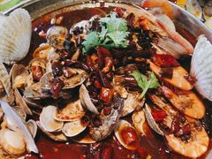 -吕氏疙瘩汤·私家菜馆(慈云寺店)