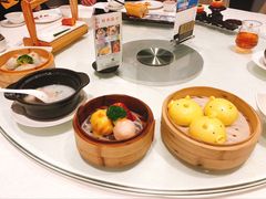美兰虾饺皇-安蒂娅.悦景轩中餐厅(西乡店)