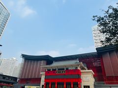 -成都市川剧院·《川剧秀·传奇变脸》·锦江剧场