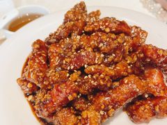 糖醋里脊-凯鸽酒楼(操场城店)