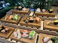 -安阳迎宾馆-普利亚西餐厅